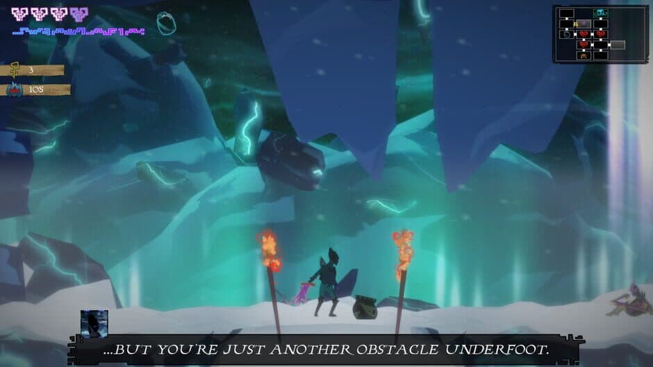 Ascendant screenshot