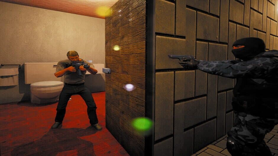 Operation Swat screenshot