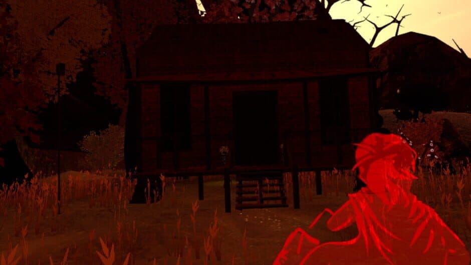 Redswood VR screenshot