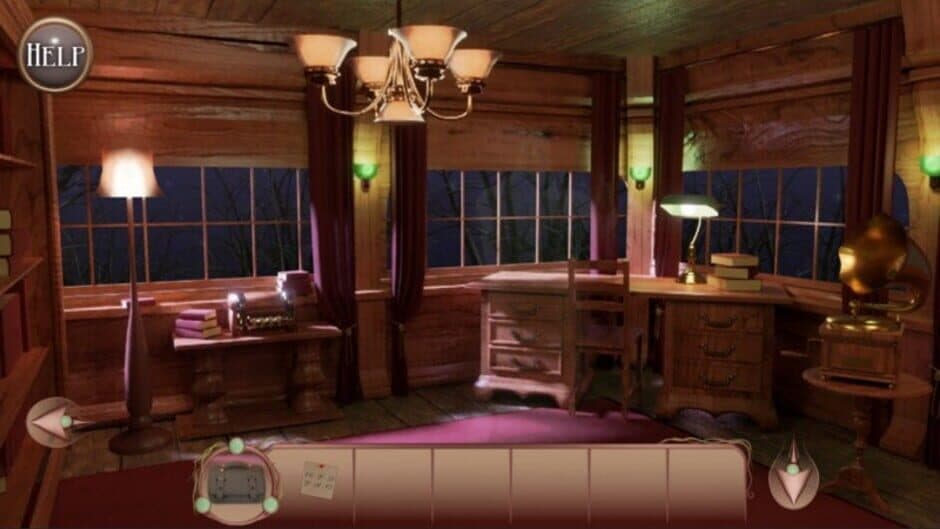 The Chalet screenshot