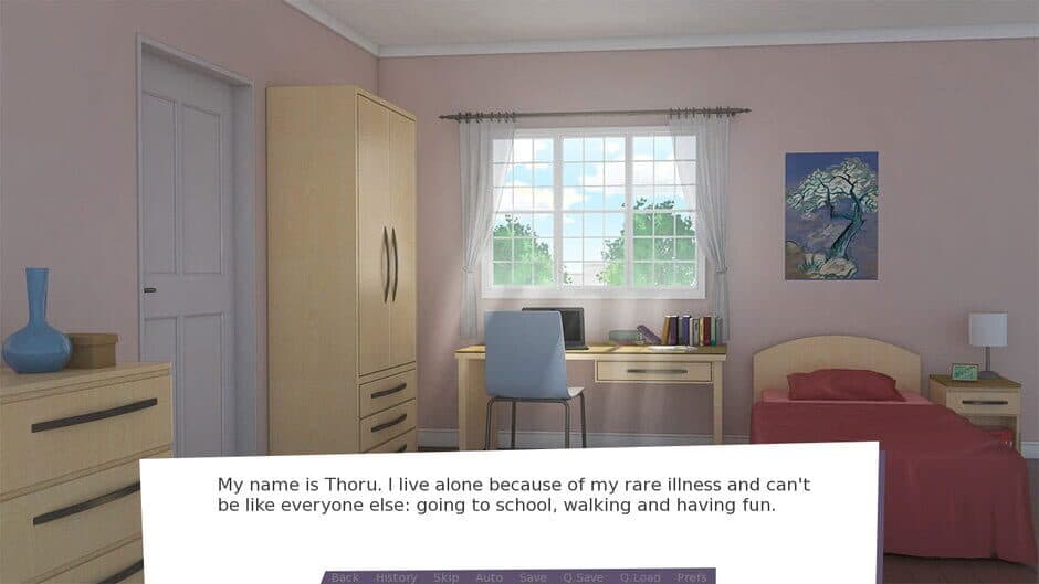 Truth: Disorder screenshot