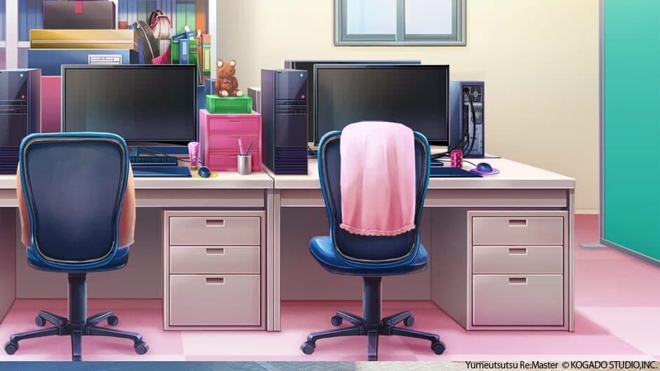 Yumeutsutsu Re:Master screenshot