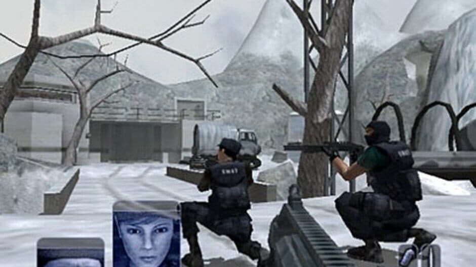 SWAT: Global Strike Team screenshot