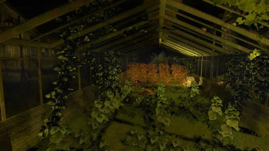 Pathstow Mystery VR screenshot