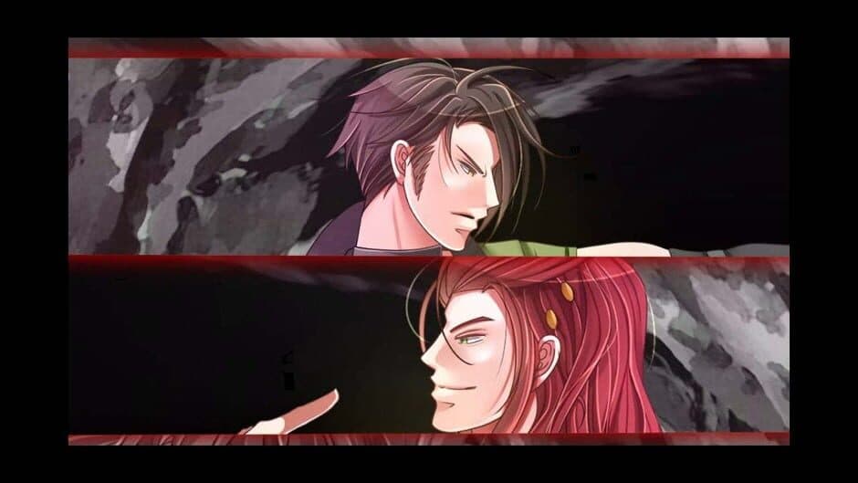 Requiescence screenshot