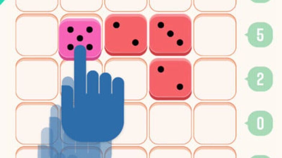 Tens! screenshot