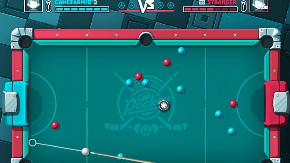 Pockey screenshot