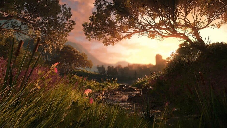 Mavericks: Proving Grounds screenshot