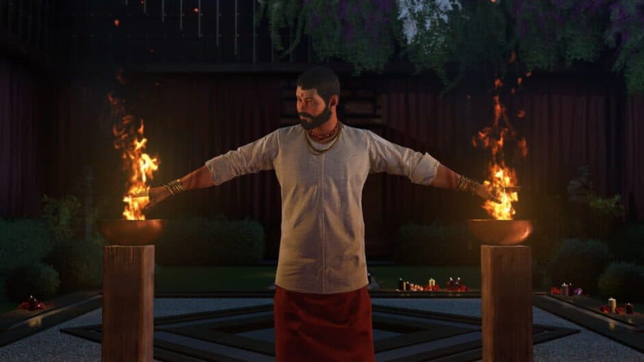 Hitman: Game of the Year Edition screenshot