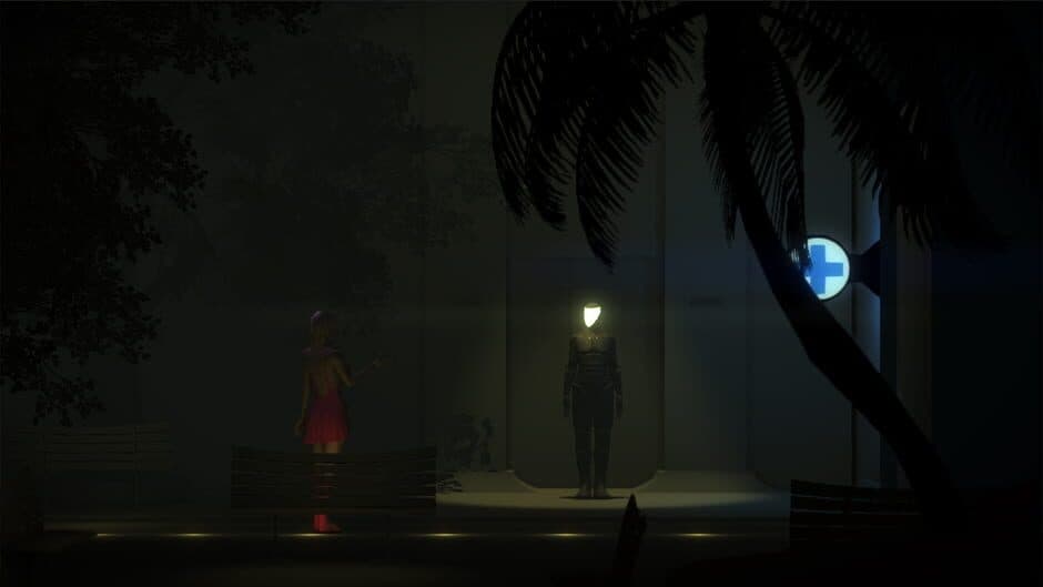 The Fall Part 2: Unbound screenshot