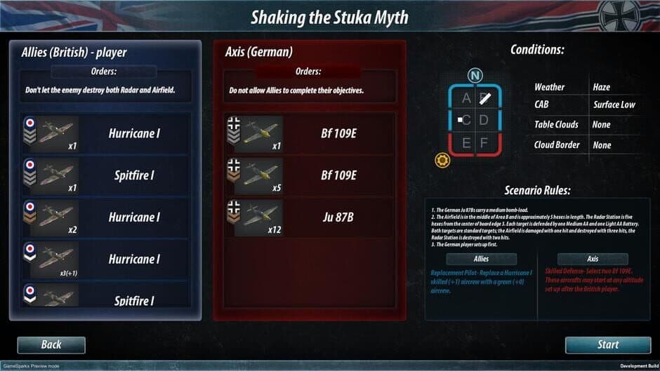 Check Your 6! screenshot