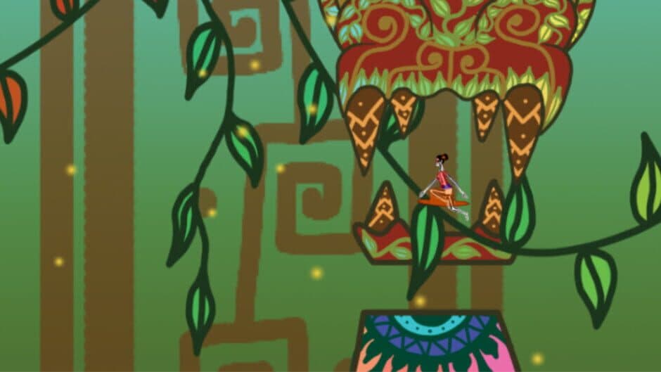 Alma screenshot