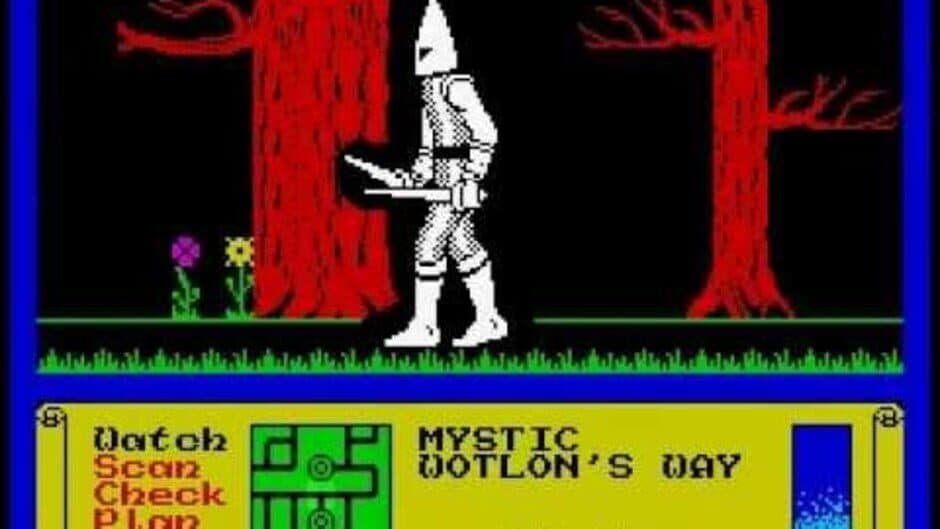 Dark Sceptre screenshot