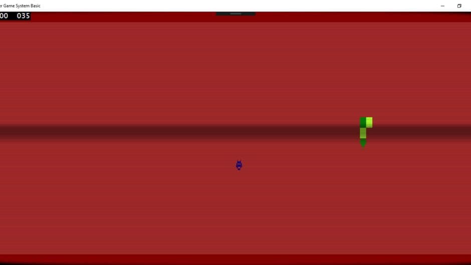 Super Game System Basic screenshot