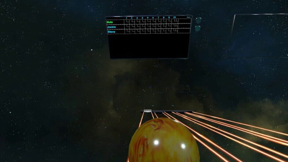 Bowl VR screenshot