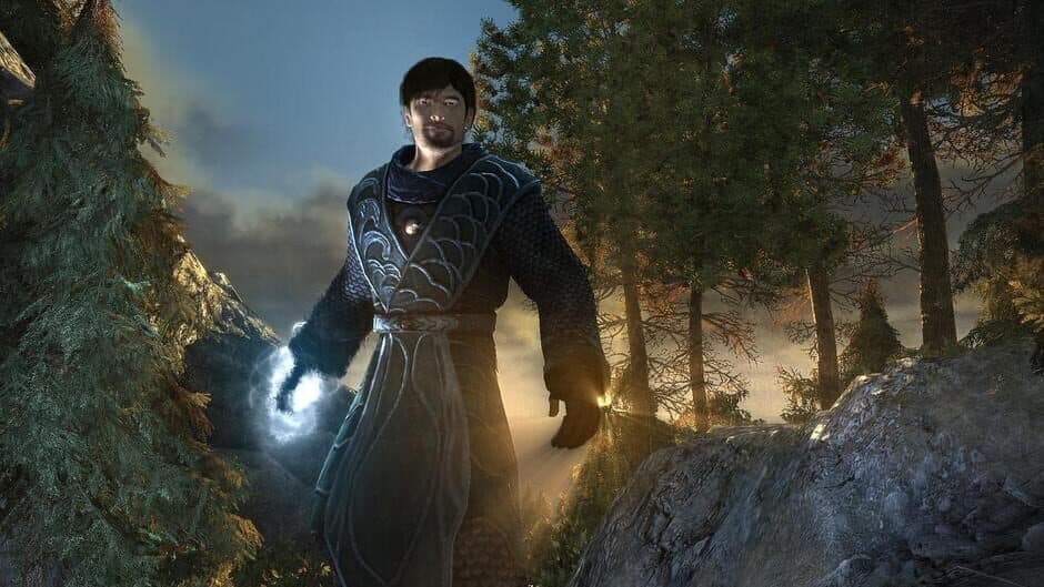 Arcania: Gothic 4 screenshot