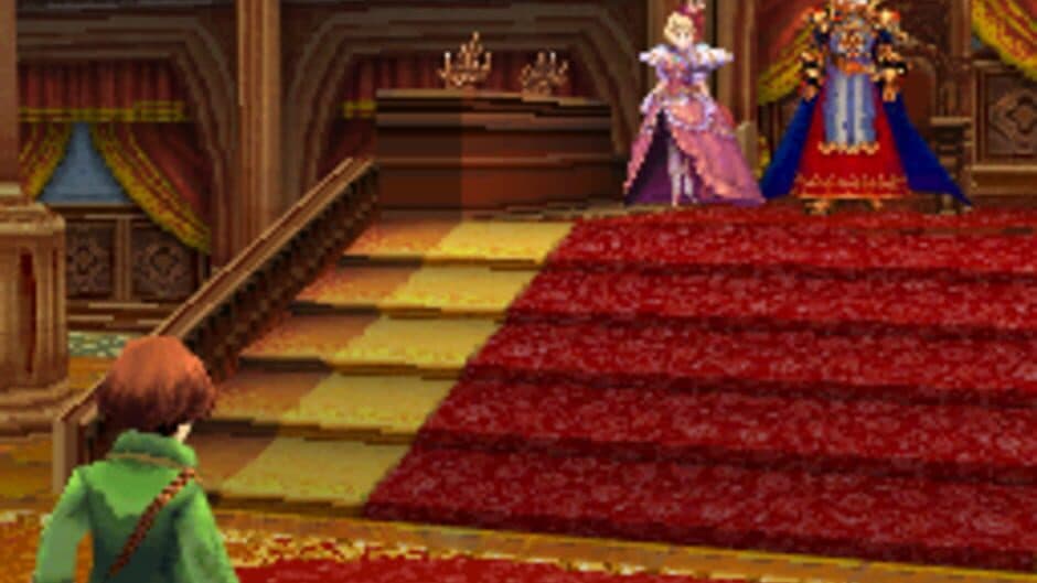 Avalon Code screenshot
