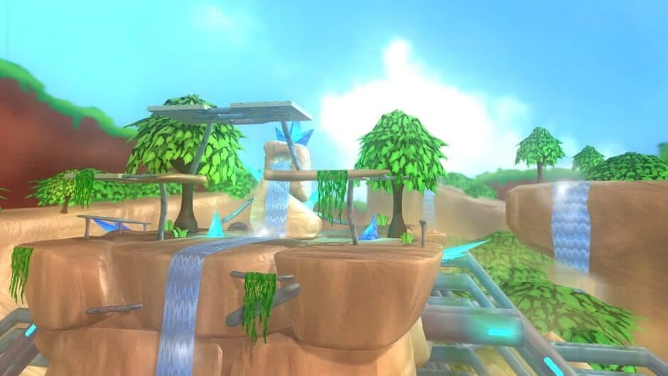 Indie Game Battle screenshot