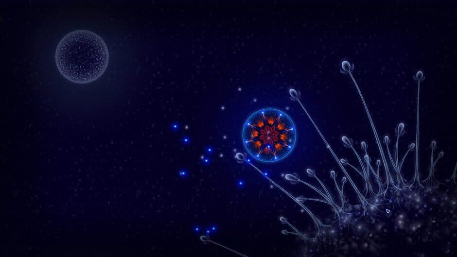 Microcosmum: Survival of Cells screenshot