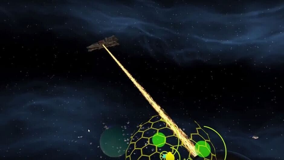 D.R.I.L.L. - Dynamix VR screenshot