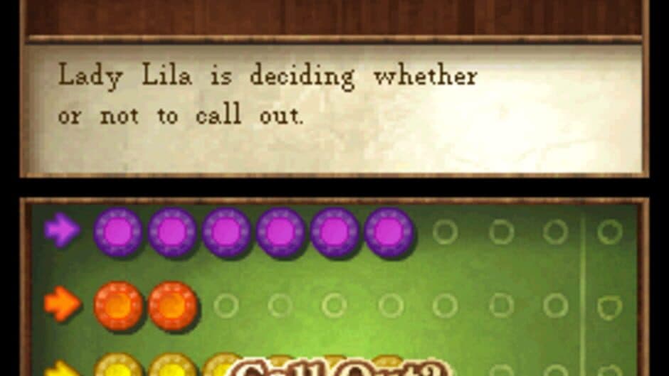 PictureBook Games: The Royal Bluff screenshot