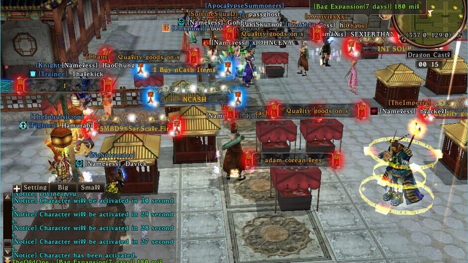 Hero Plus screenshot