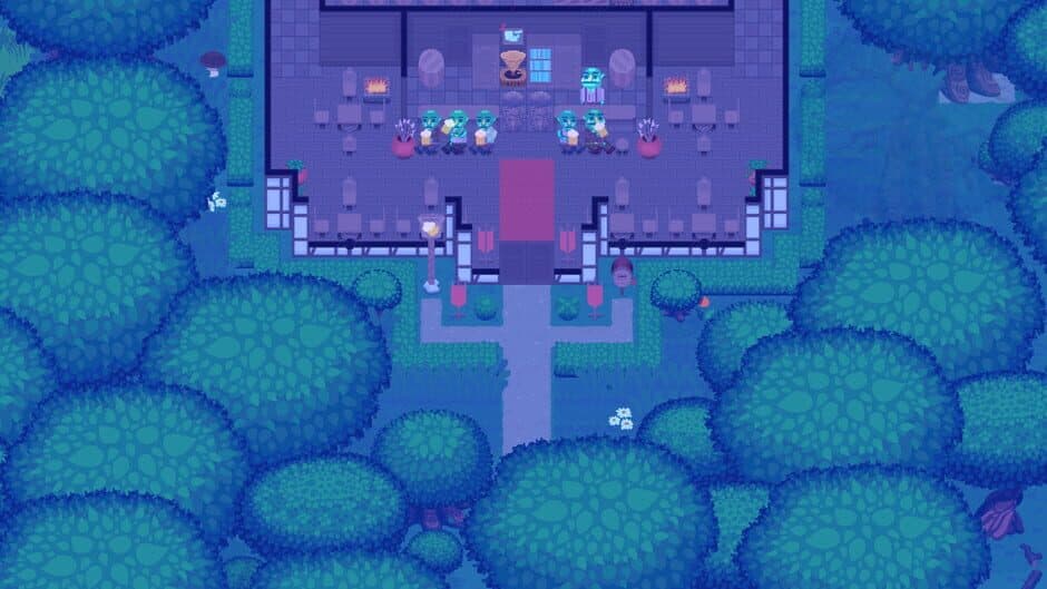 Orcish Inn screenshot