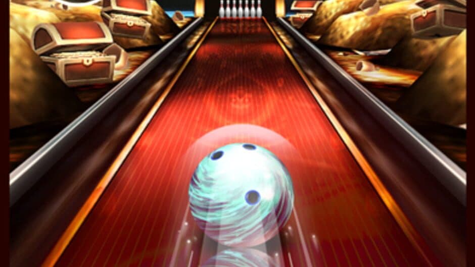 Bowling King screenshot