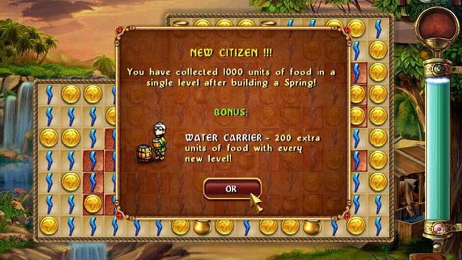 Cradle of Persia screenshot