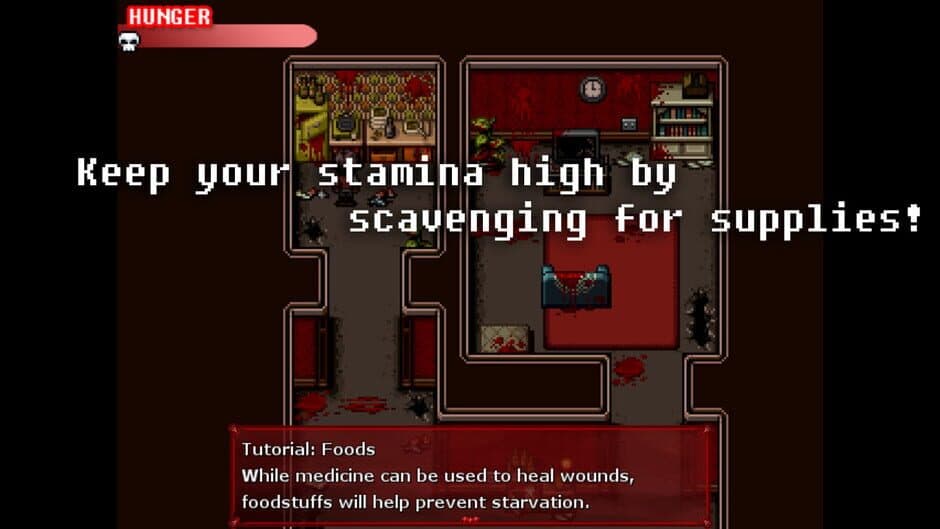 Invasion: Brain Craving screenshot