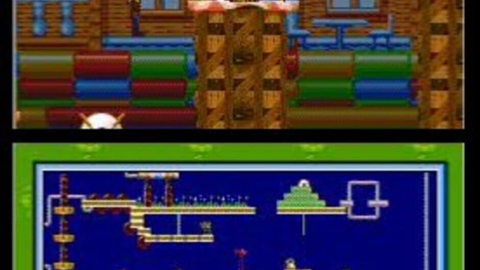 Oscar in Toyland 2 screenshot