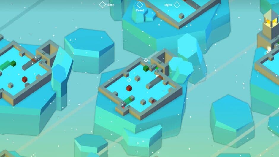 Triplicity screenshot