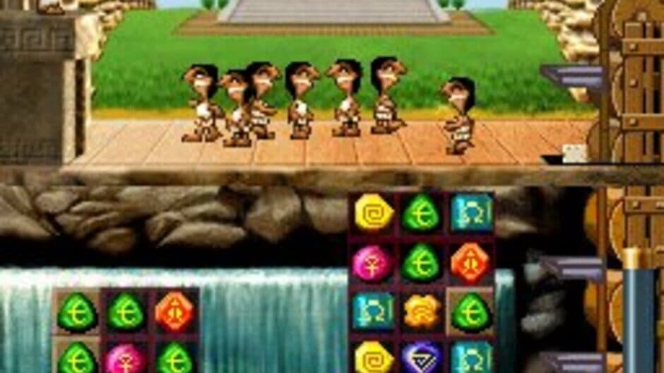 7 Wonders of the Ancient World screenshot