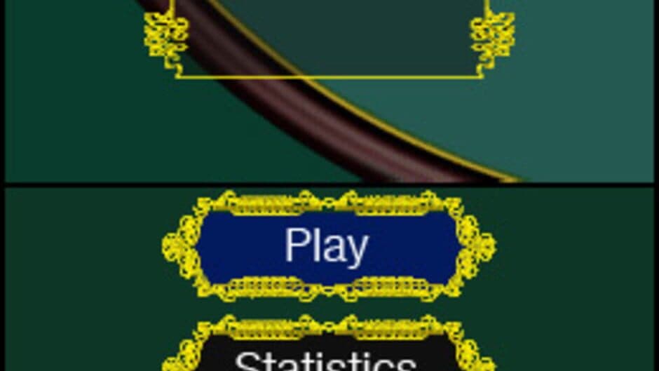21: Blackjack screenshot