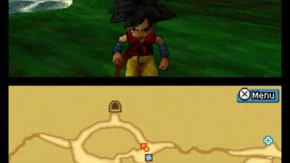 Dragon Quest Monsters: Joker 2 screenshot