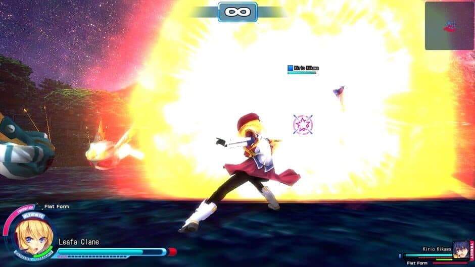 Magical Battle Festa screenshot