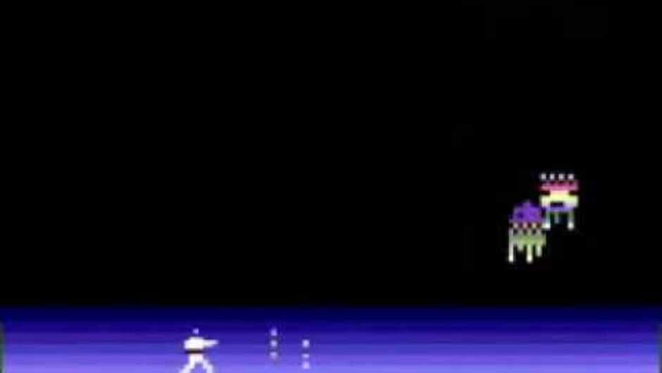 Space Cavern screenshot