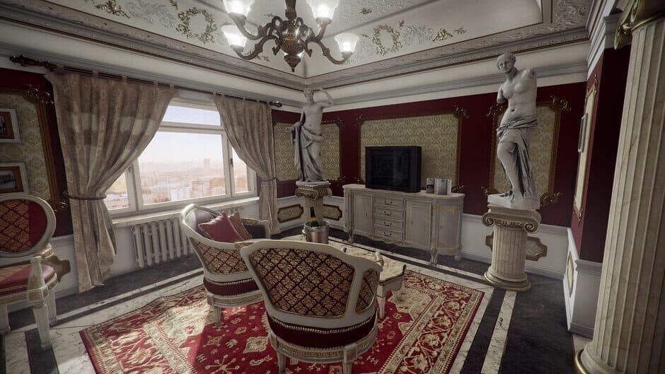 Kursk screenshot
