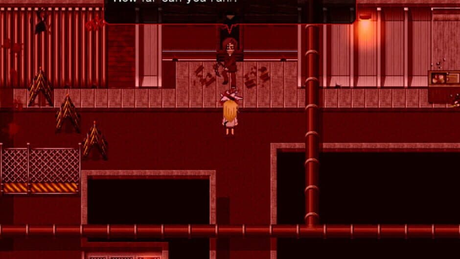 Angels of Death screenshot