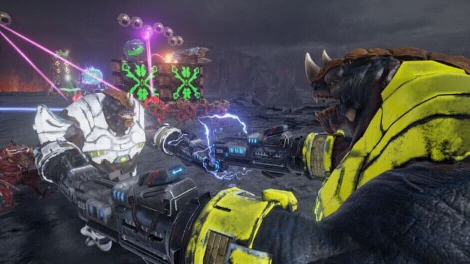 Abatron screenshot