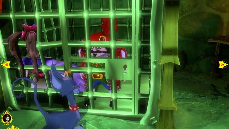 Ceville screenshot