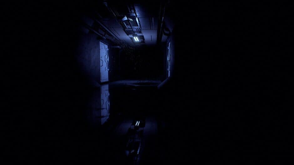 Space Hotel screenshot
