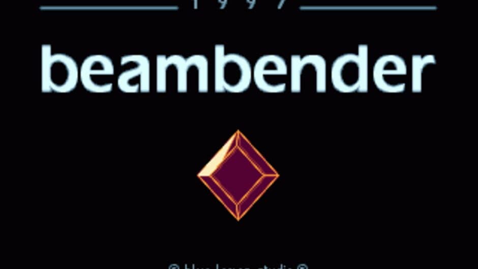 Beambender screenshot