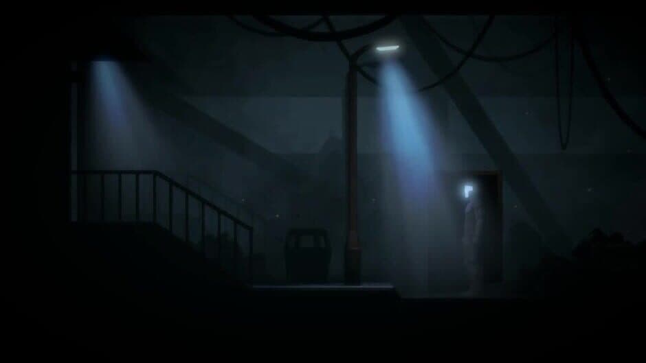 The Fall screenshot