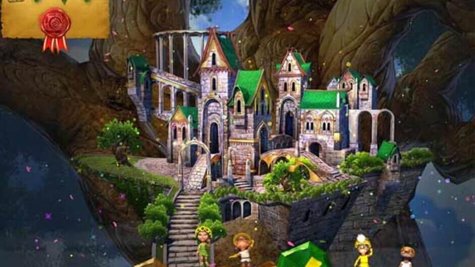 7 Wonders: Magical Mystery Tour screenshot