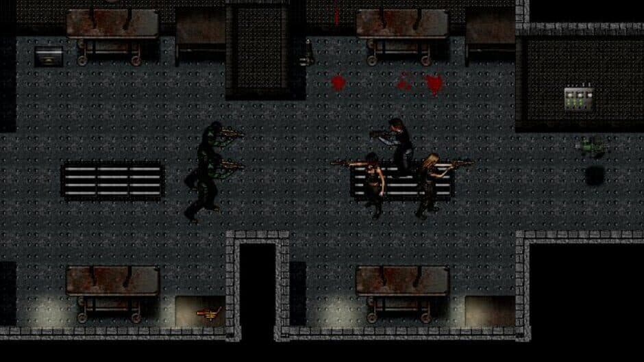 City of Chains screenshot