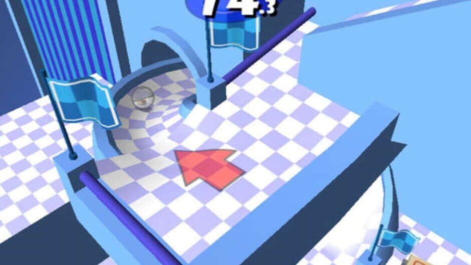 Hamsterball screenshot