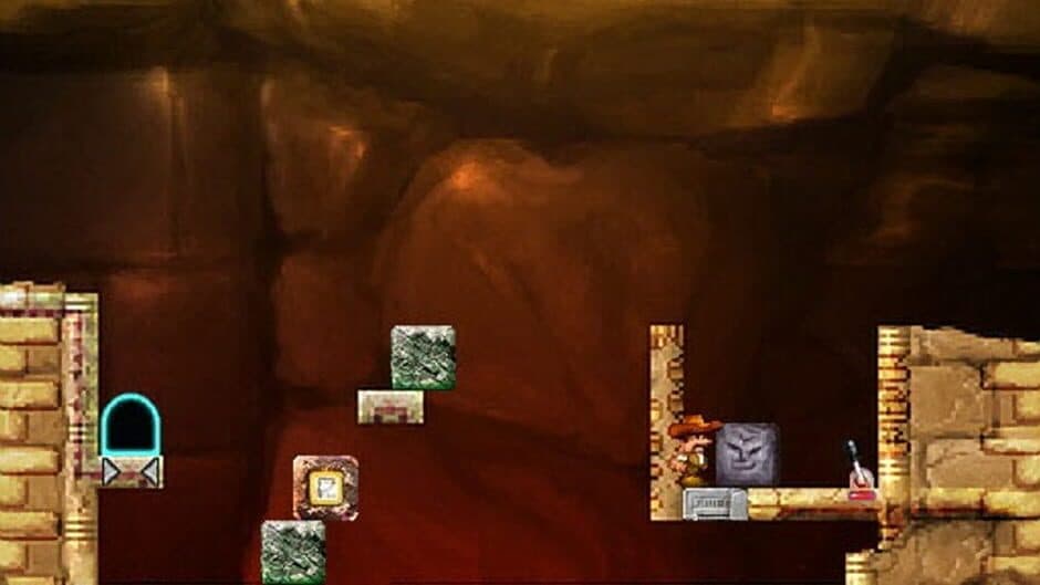 Puzzle Expedition screenshot