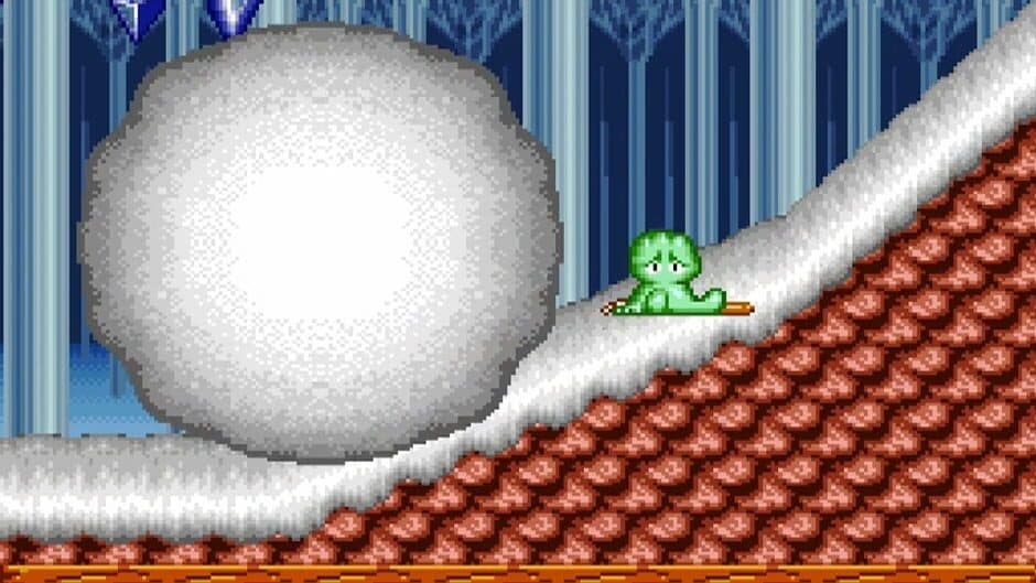 Whirlo screenshot