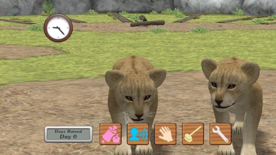 My Zoo screenshot